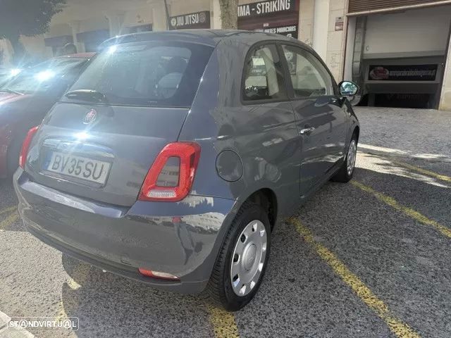 Fiat 500 1.2 120th Anniversary - 19