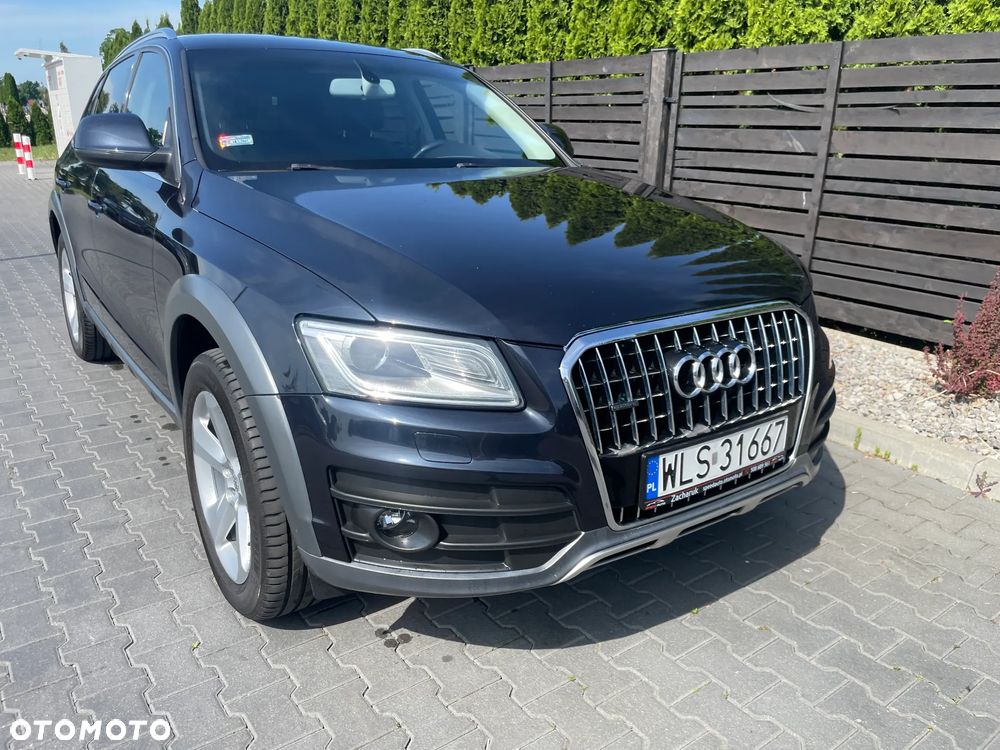 Audi Q5 2.0 TDI Quattro (clean diesel) S tronic - 16