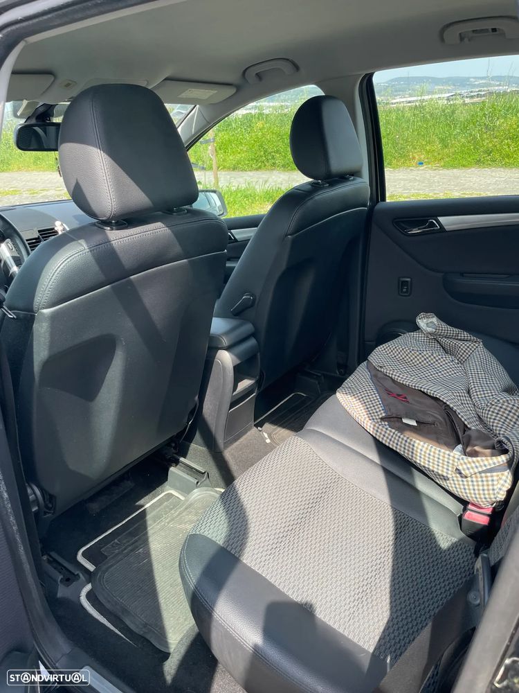 Mercedes-Benz A 180 CDI Classic - 2