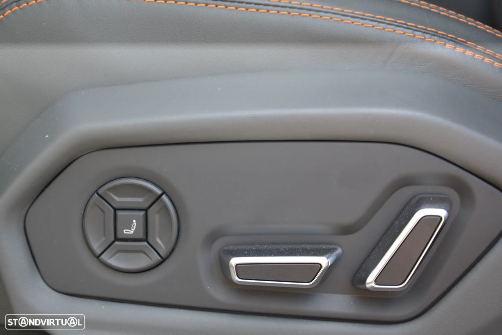 Lamborghini Urus 4.0 V8 - 35
