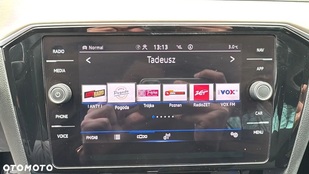 Volkswagen Passat - 28