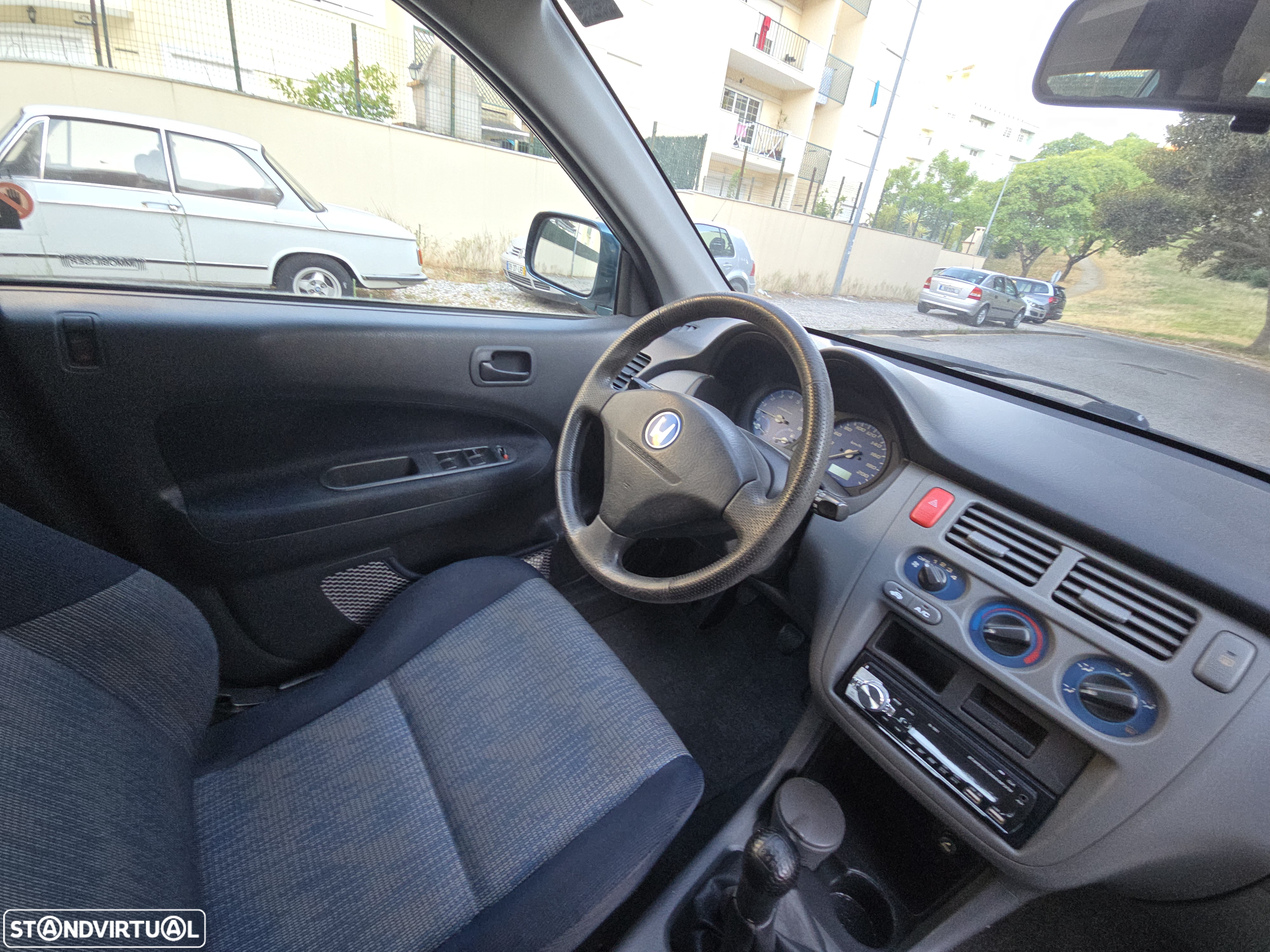 Honda HR-V 1.6 ES VTEC - 17