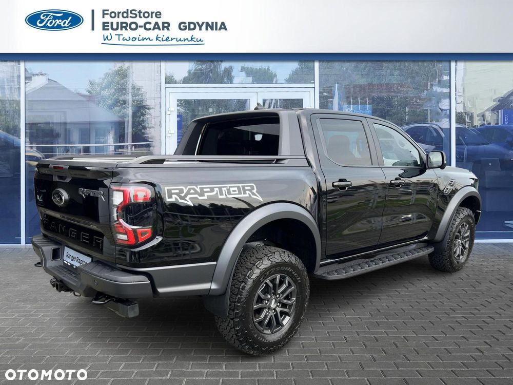 Ford Ranger - 7