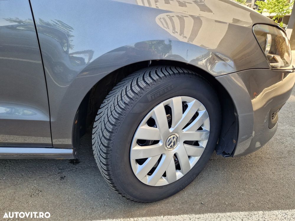 Volkswagen Polo - 18