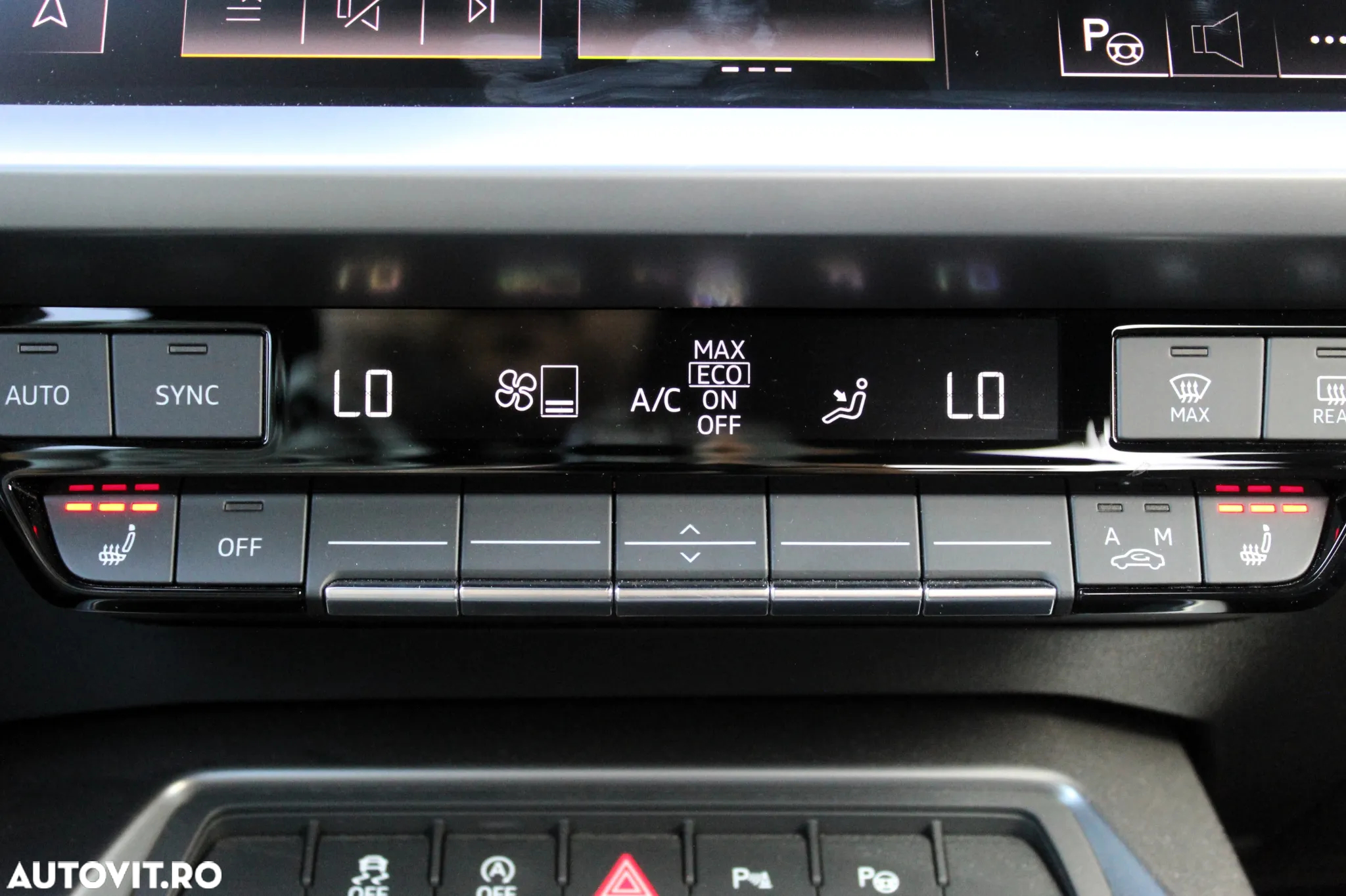 Audi A3 35 TFSI Limousine S tronic advanced - 22