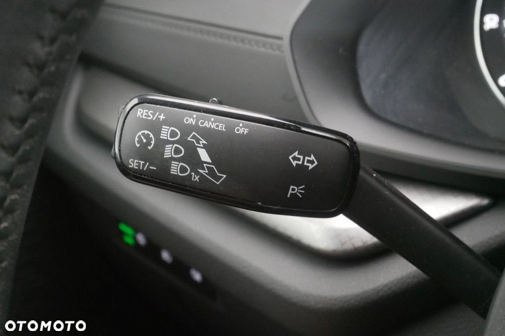 Skoda Octavia 1.5 TSI ACT Ambition DSG - 23