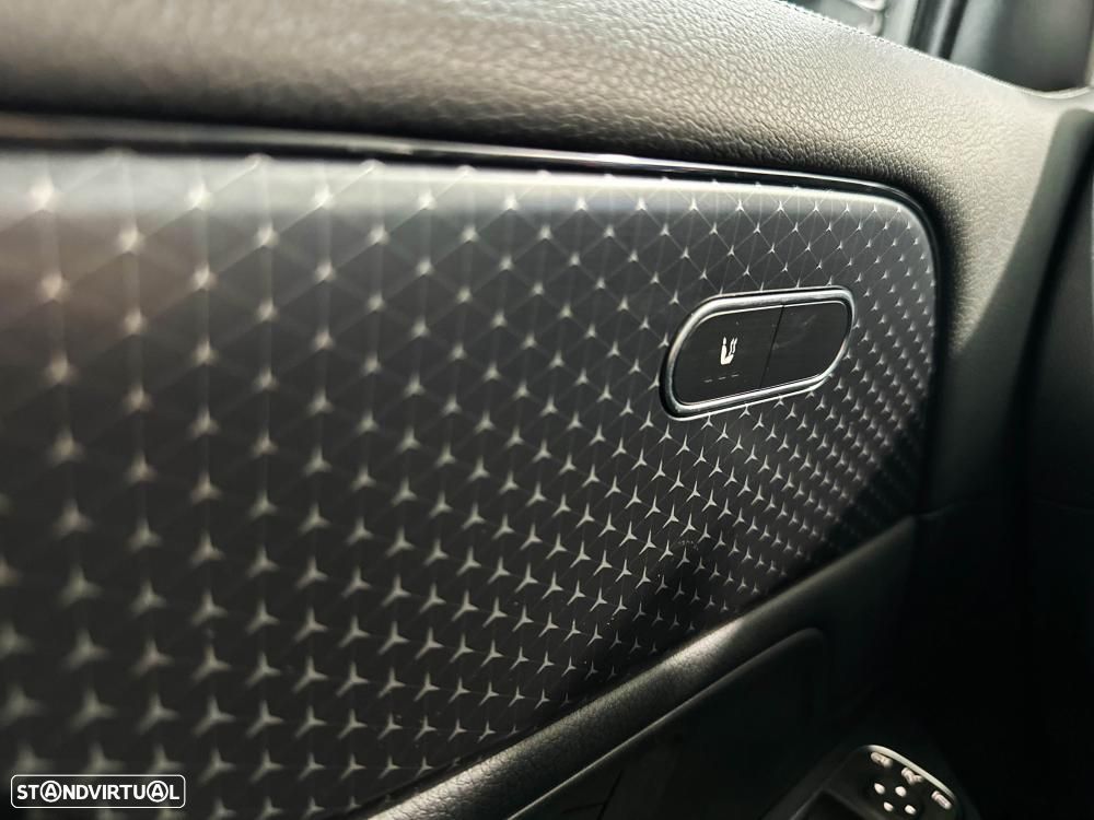 Mercedes-Benz GLA 250 e 8G-DCT Progressive - 44