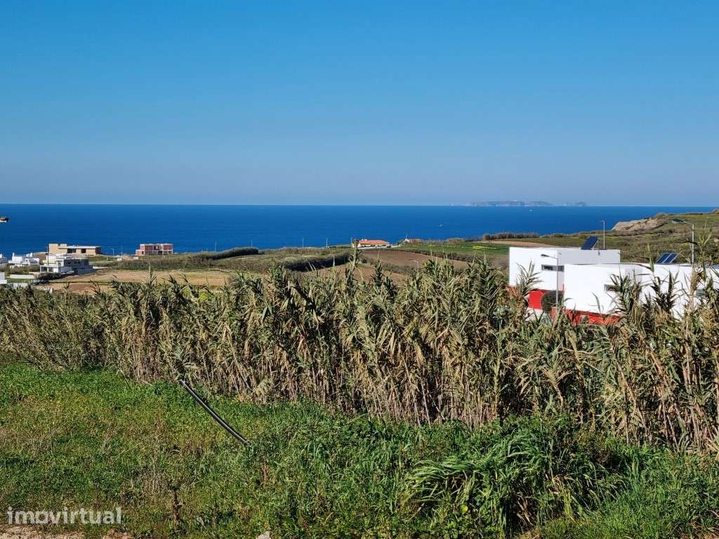 Lote para construção com vista mar - Grande imagem: 2/18