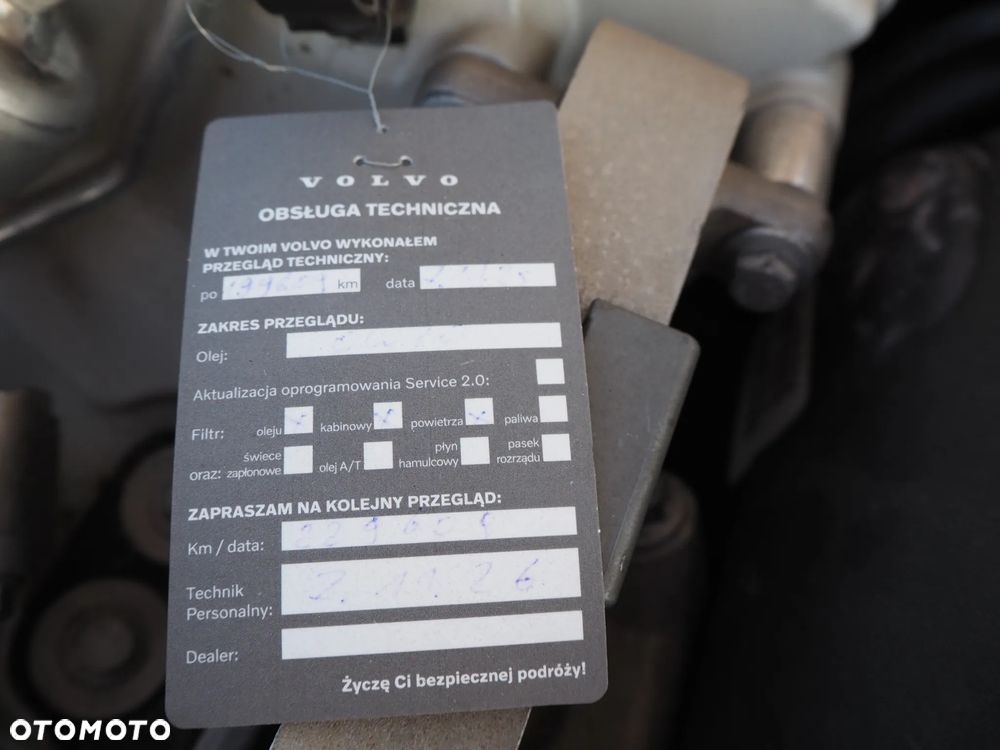 Volvo V90 D4 SCR AWD R-Design - 29