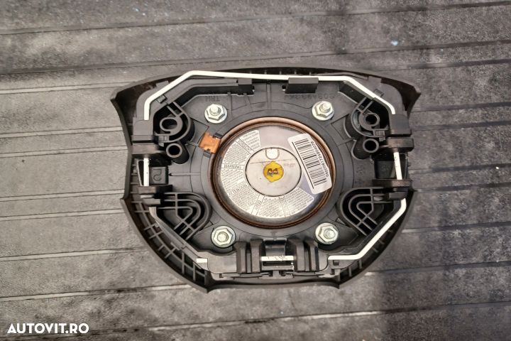 Airbag volan / sofer 4M51-A042B85-DE-3ZHE 4M51-A042B85-DE-3ZHE Ford F - 3