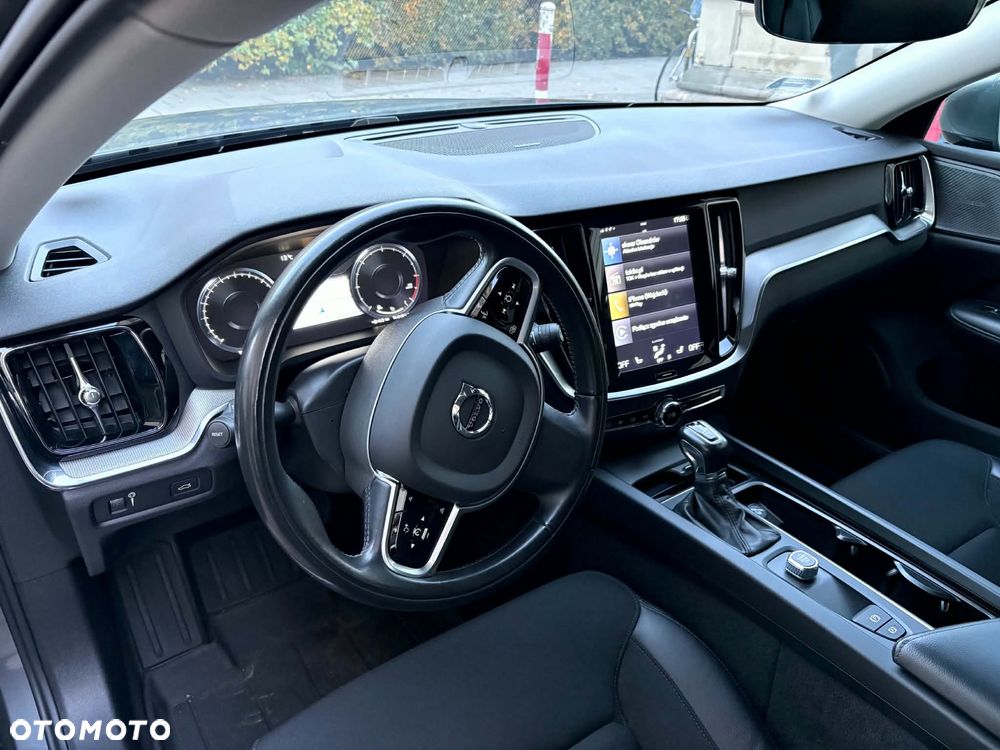 Volvo V60 Cross Country D4 AWD - 7