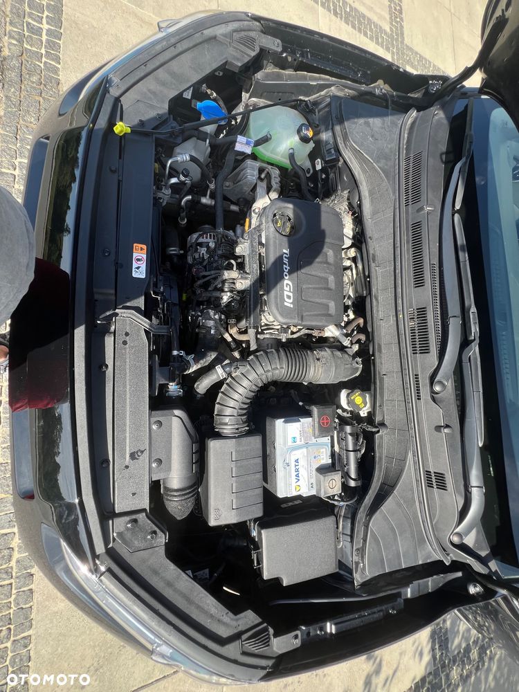 Hyundai Kona 1.0 T-GDI Pure - 35