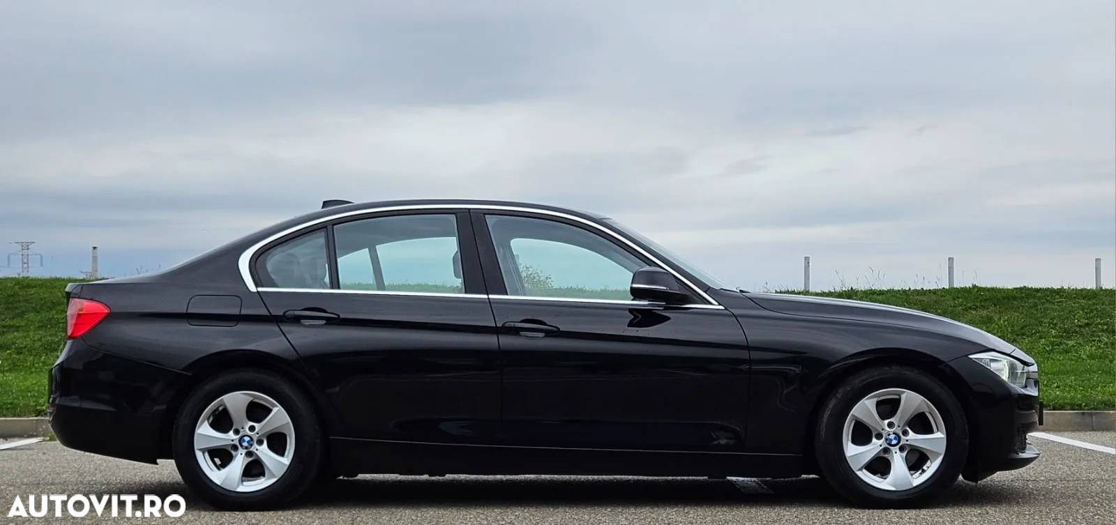 BMW Seria 3 - 18