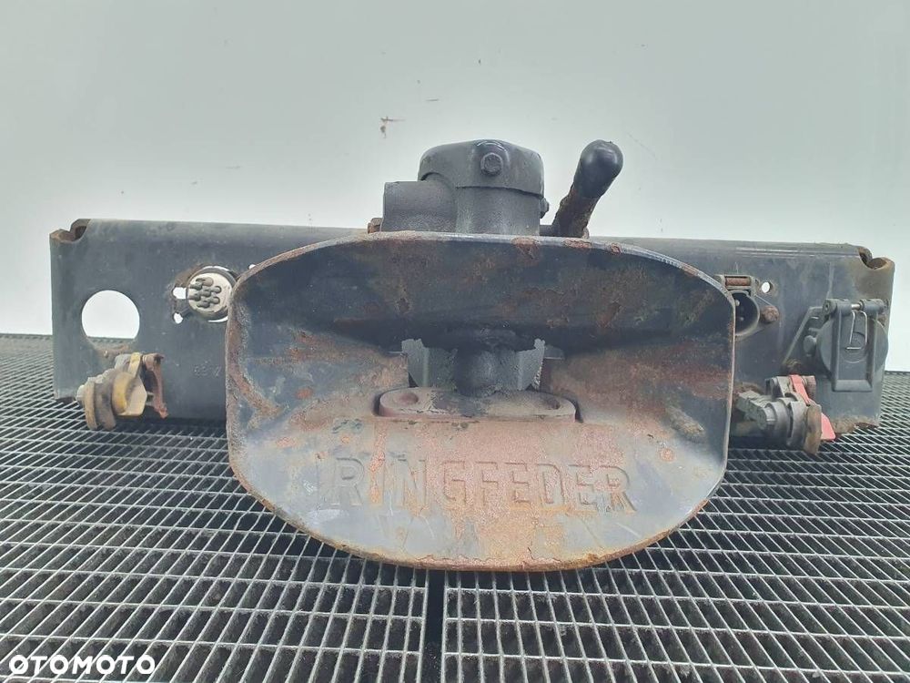 ZACZEP AUTOMATYCZNY RINGFEDER MAN TGL I 8.220 4040 G145 - 2