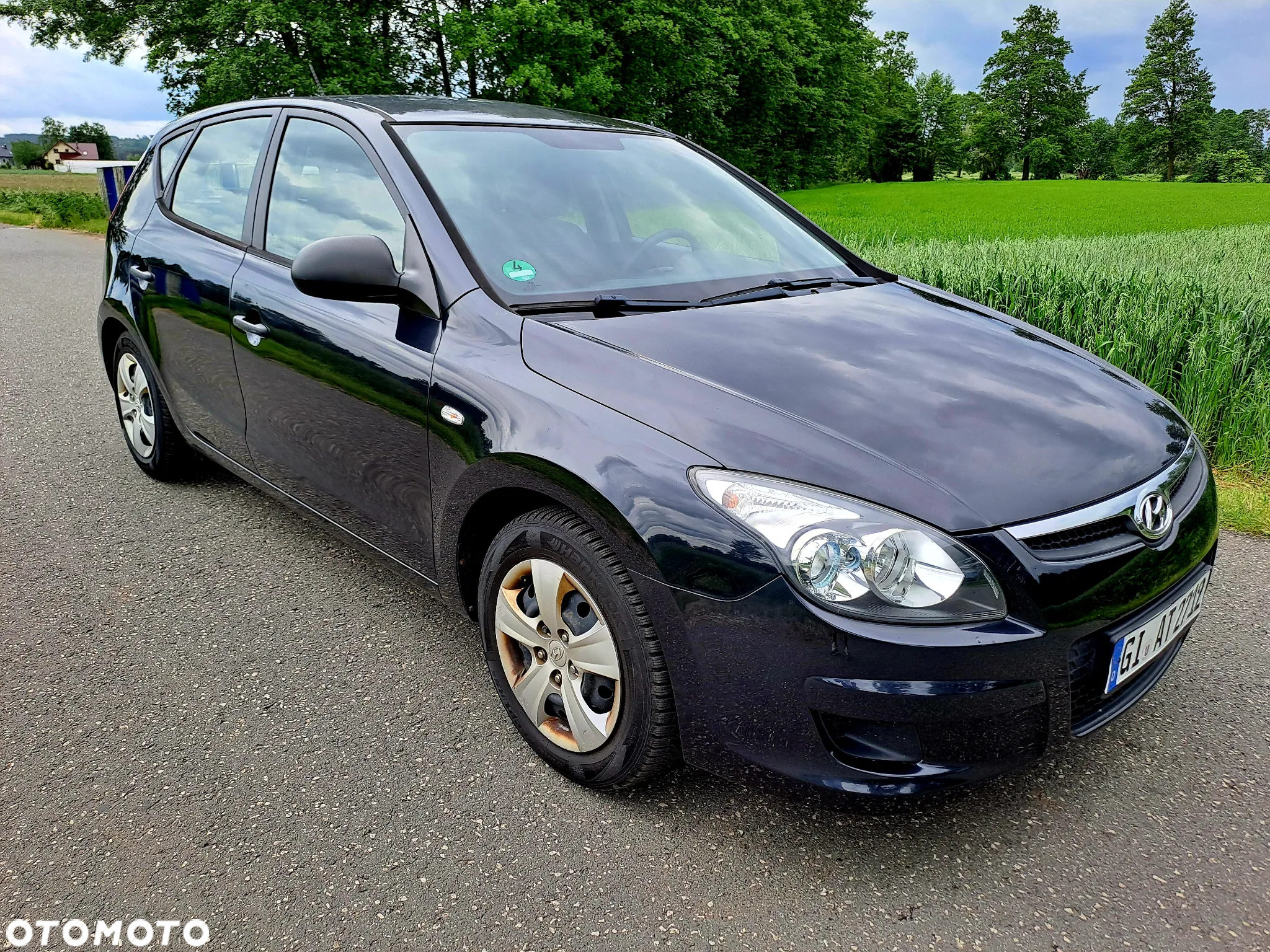 Hyundai i30 1.4 Classic - 2
