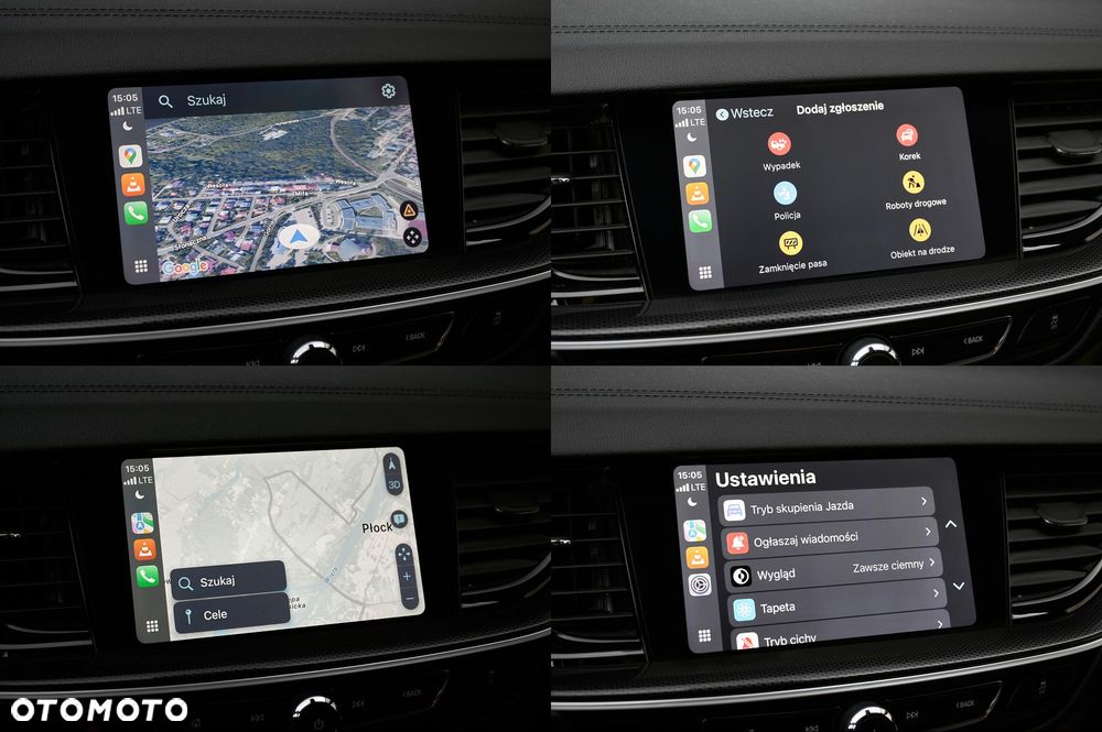 Opel Insignia 2.0 CDTI 4x4 Business Elegance S&S - 40