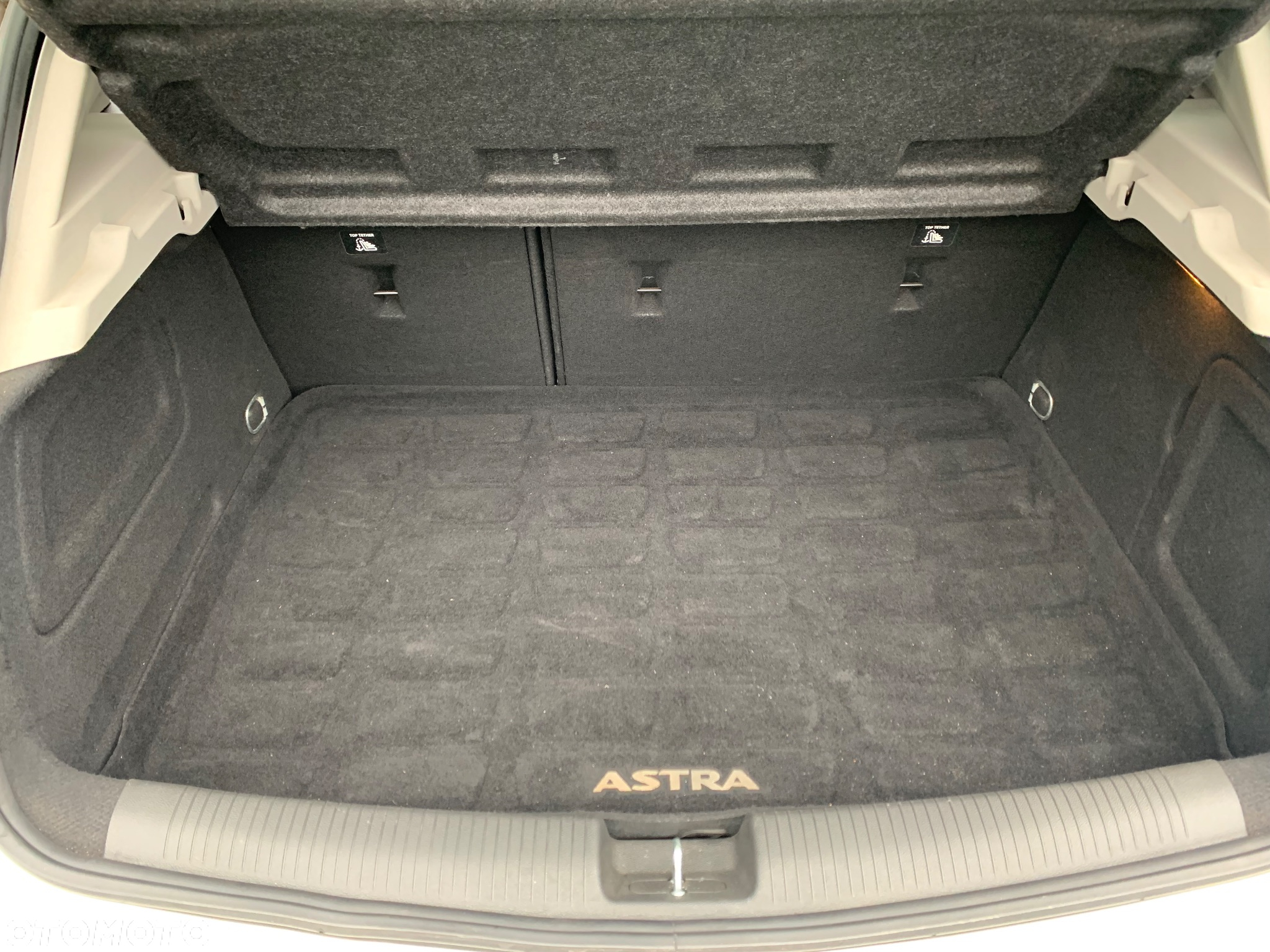 Opel Astra V 1.4 Enjoy - 36