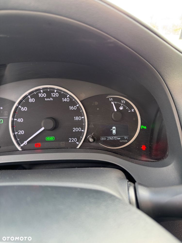 Lexus CT Limited Edition - 7