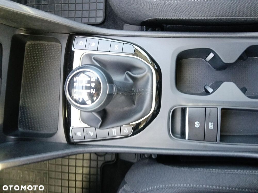 Hyundai Tucson 1.6 T-GDi Smart 2WD - 20