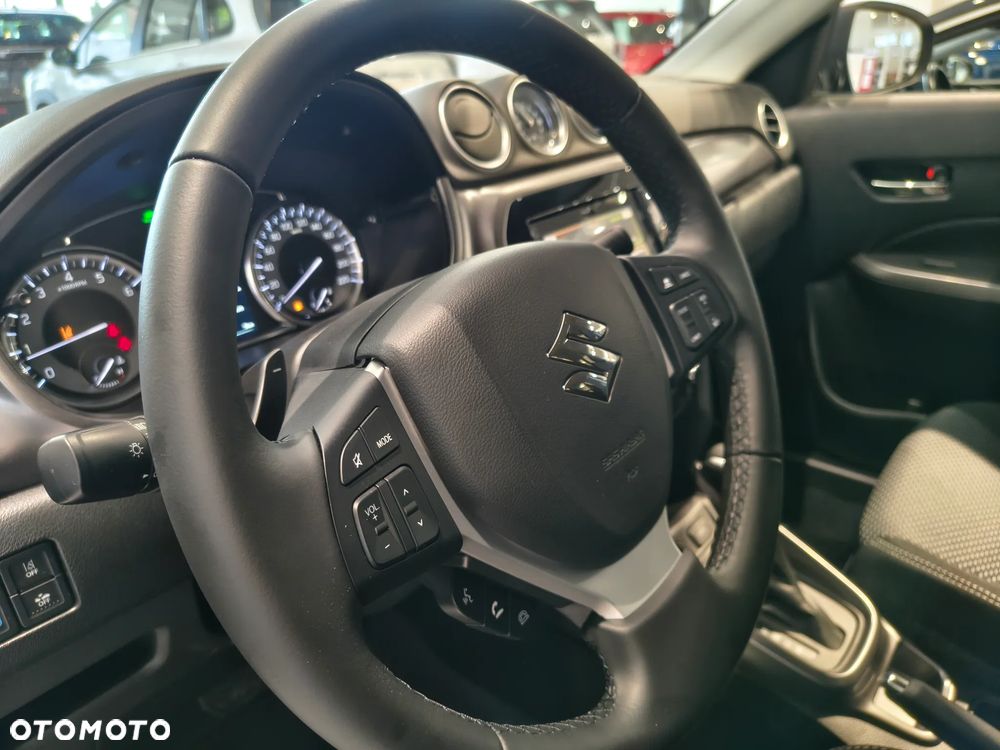 Suzuki Vitara - 13