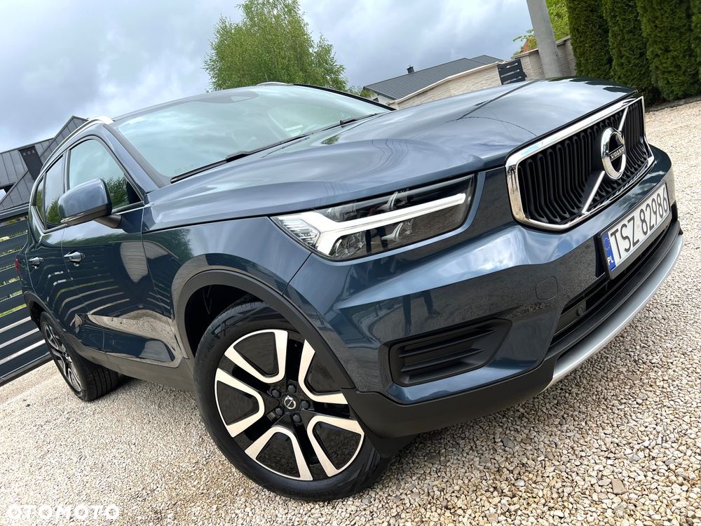 Volvo XC 40 - 9