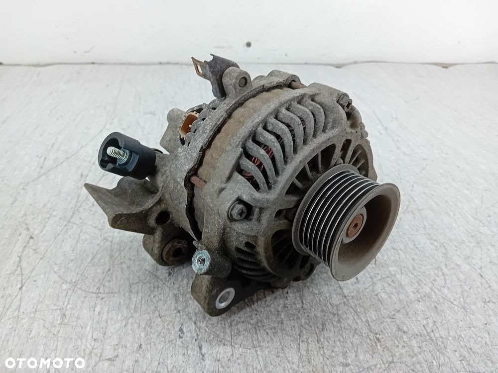 ALTERNATOR HONDA FR-V A2TC1391  AHGA67 1.8 I-VTEC - 4