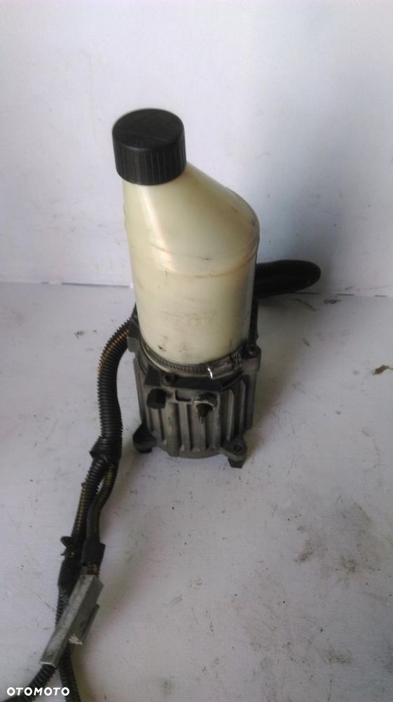 OPEL ASTRA G 1.8 16V B POMPA WSPOMAGANIA TRW - 2