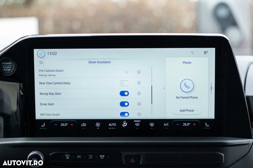 Ford Transit Custom - 36