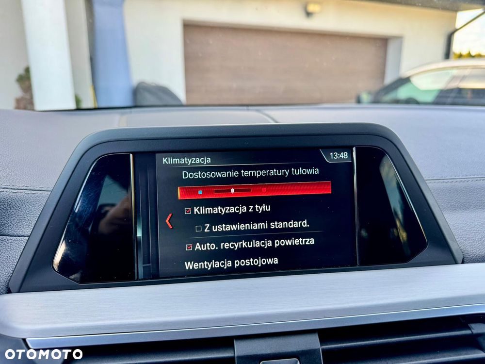 BMW X3 - 36