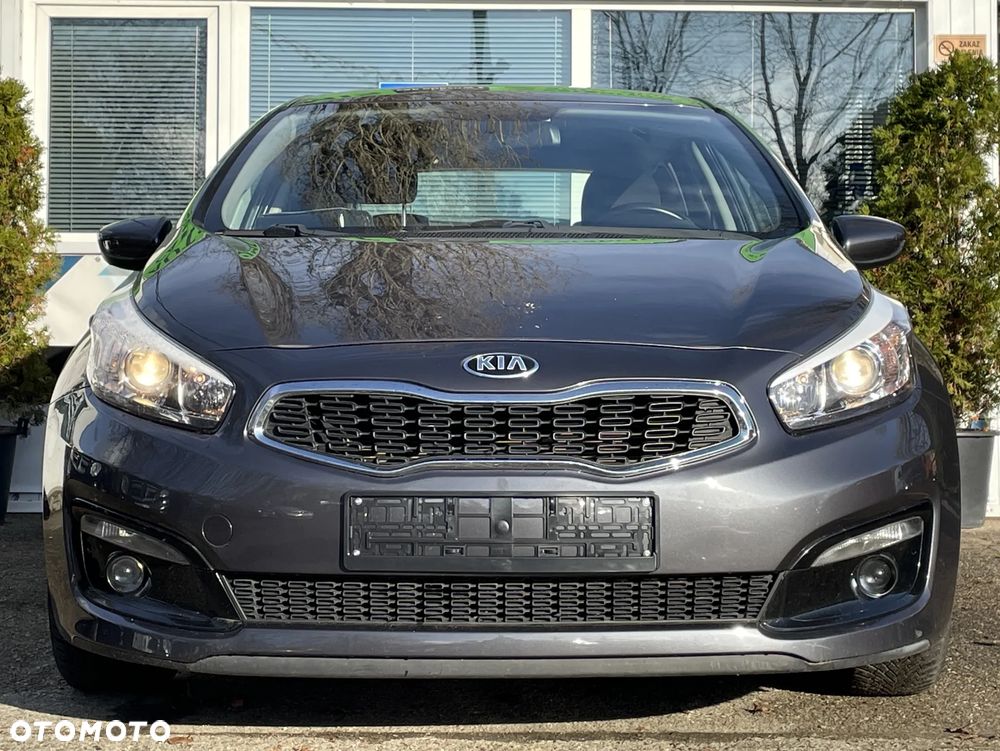 Kia Ceed 1.4 Optimum - 5