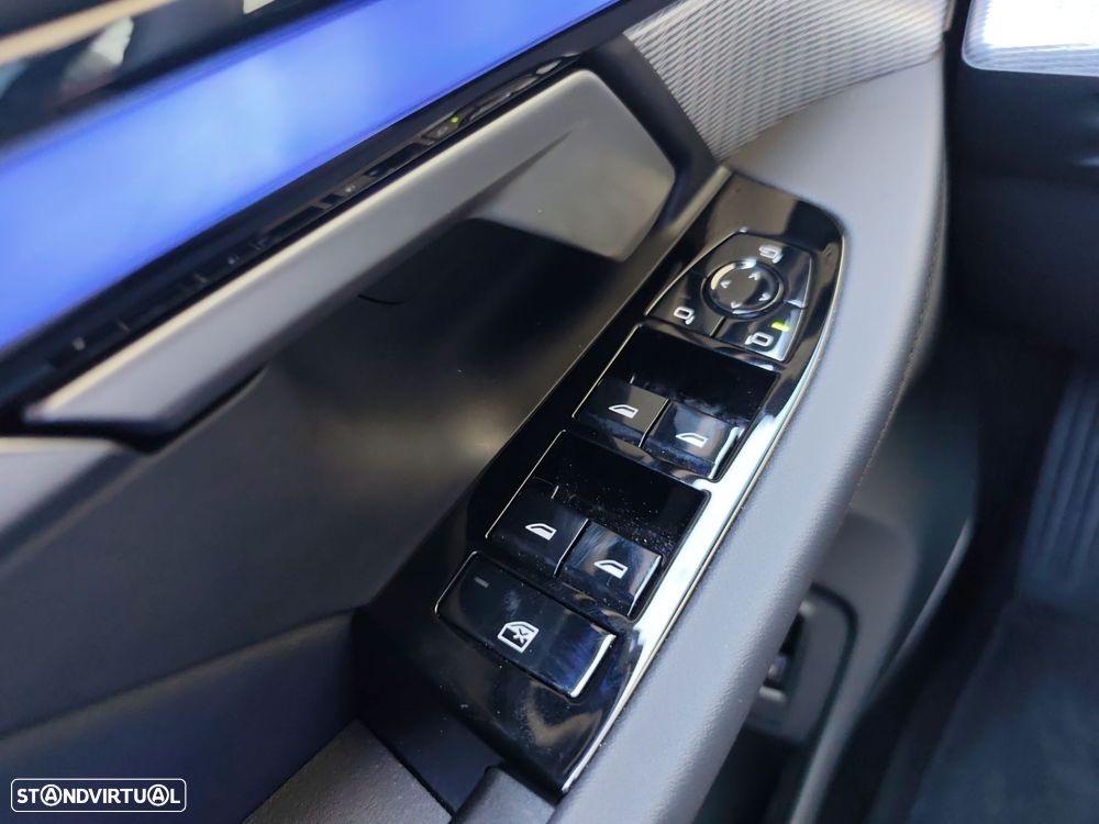 BMW i5 eDrive40 Pack Desportivo M Pro — fotografia 25