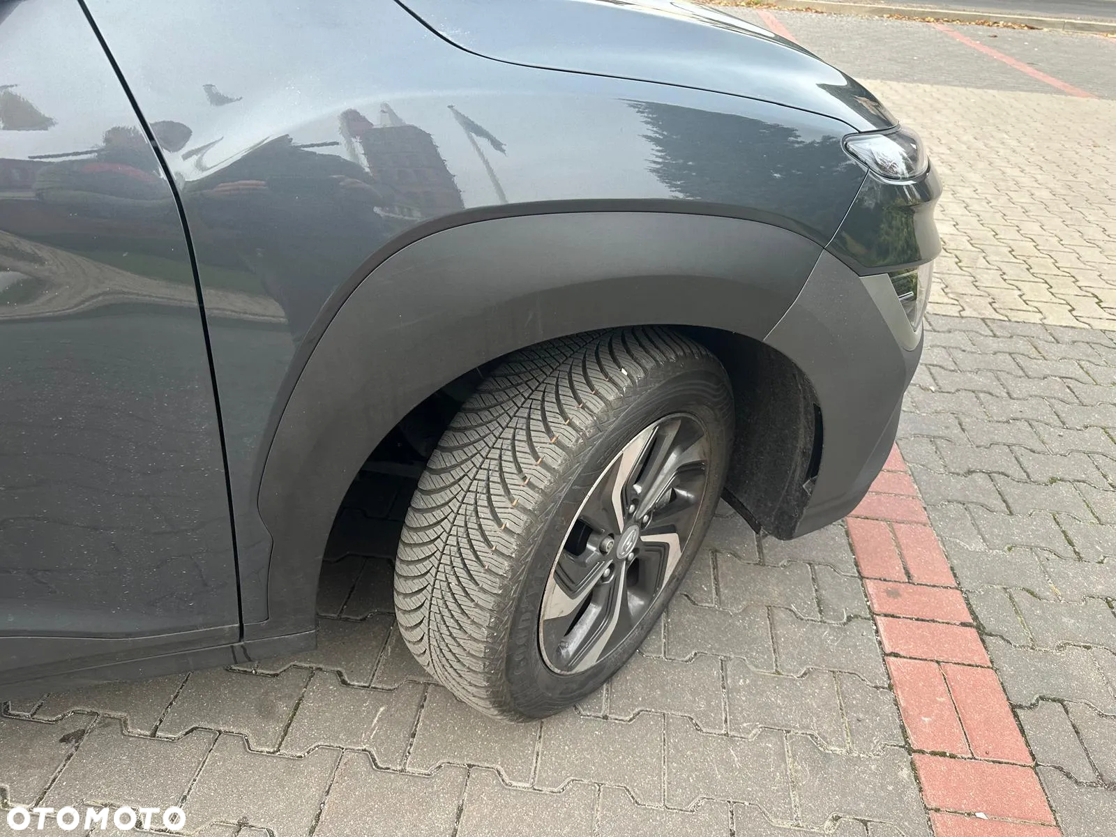 Hyundai Kona - 23