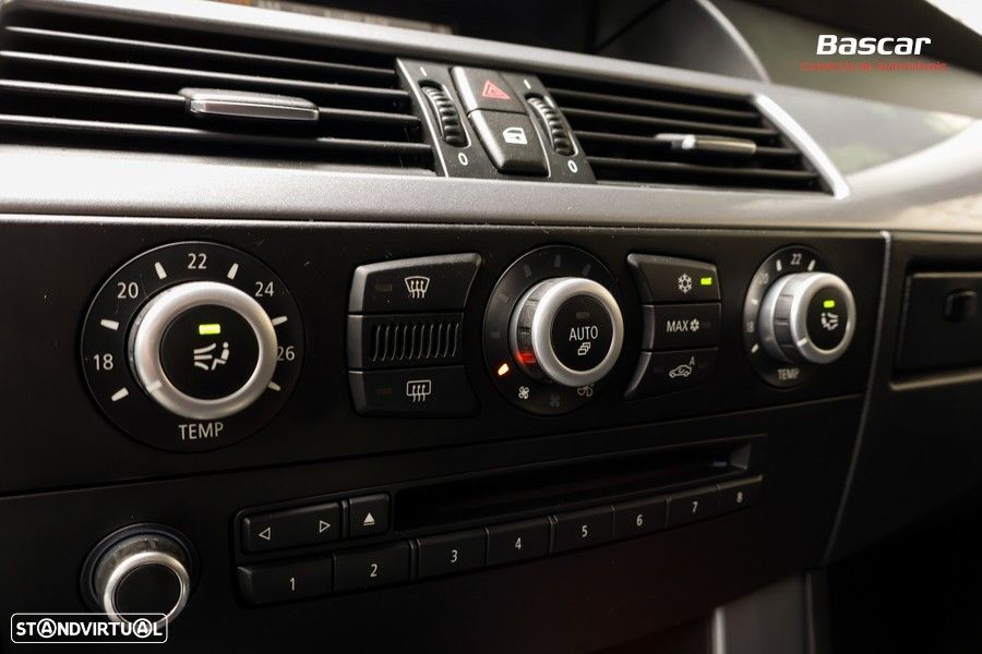 BMW 520 d Edition Sport - 36