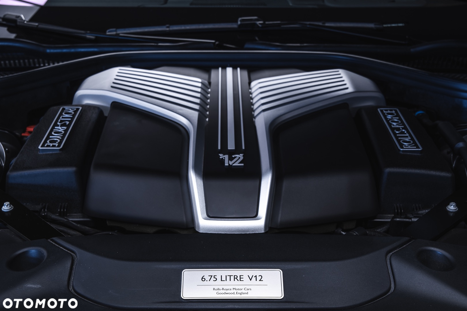 Rolls-Royce Ghost Standard - 26
