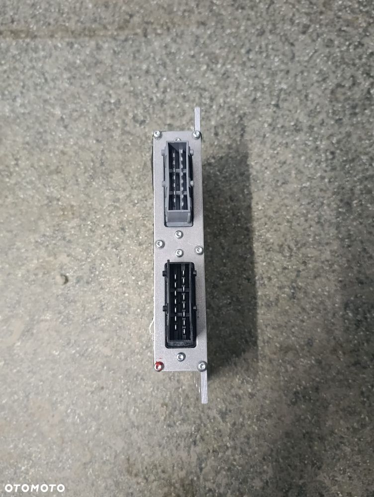 STEROWNIK MODUŁ Retarder ECU Renault 5010583183 - 3