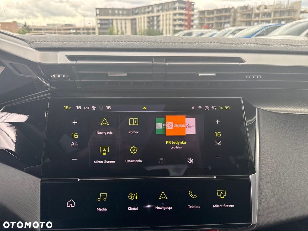 Peugeot 308 - 19