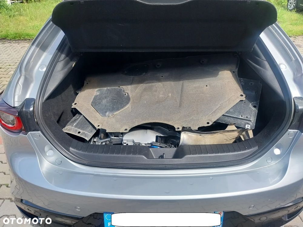 Mazda 3 - 14