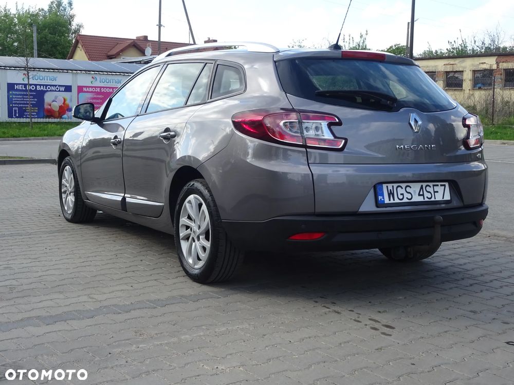 Renault Megane - 10