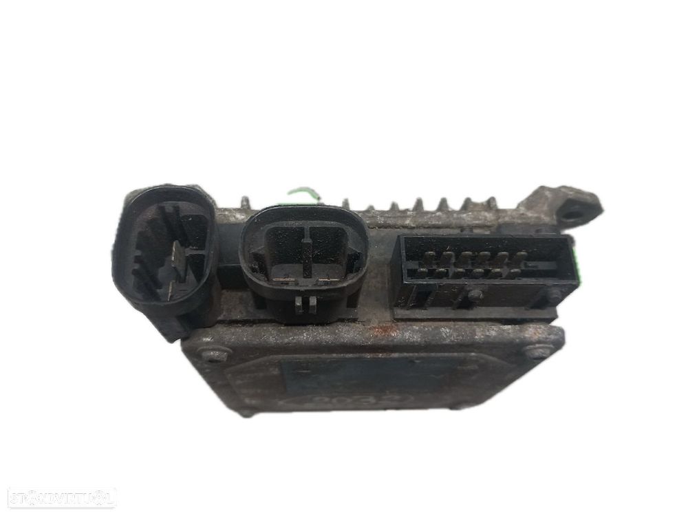 Módulo Eletrónico Citroën C3 Ii (Sc_) - 3