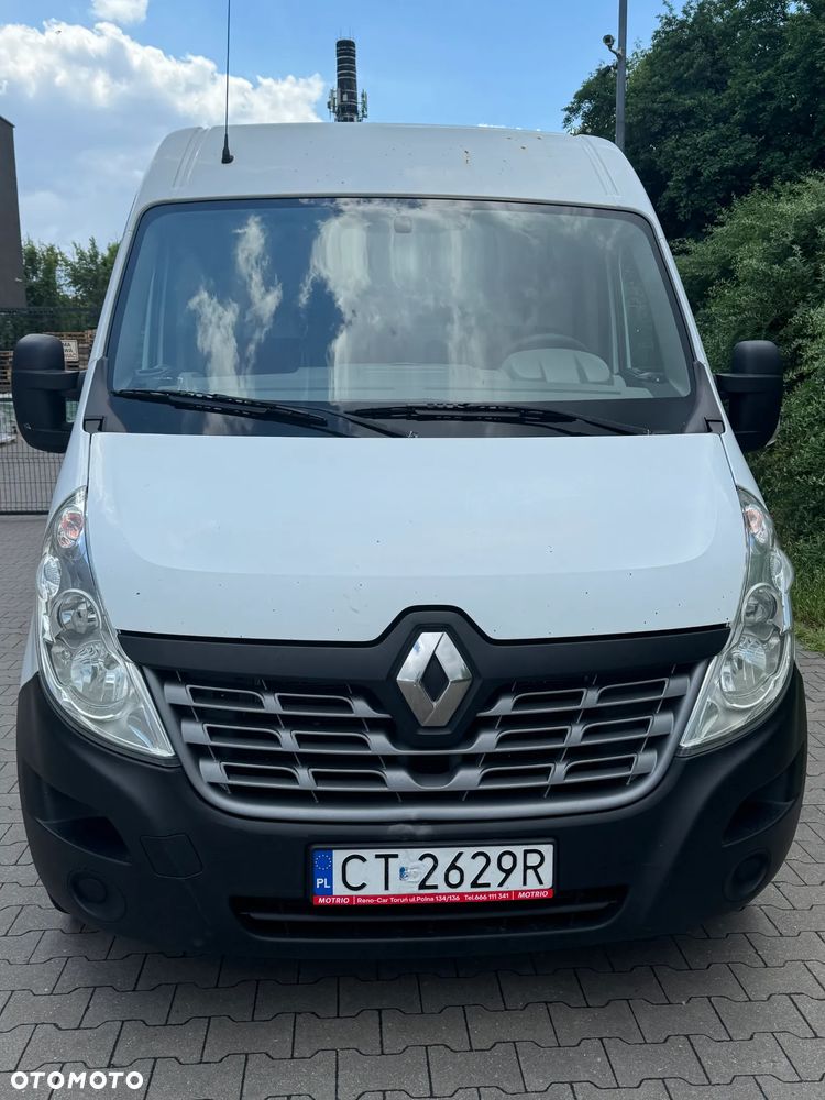 Renault Master - 9