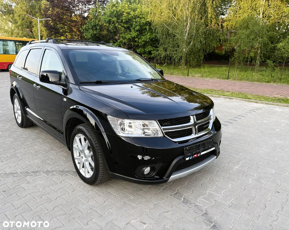 Dodge Journey - 10