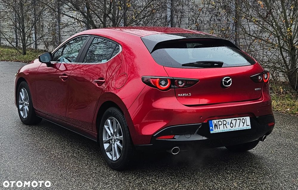 Mazda 3 2.0 mHEV Kai - 7