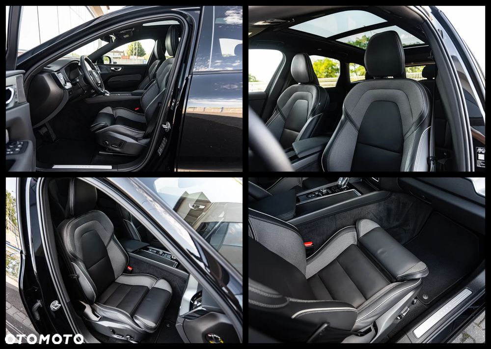 Volvo XC 60 B5 B AWD Plus Dark - 26