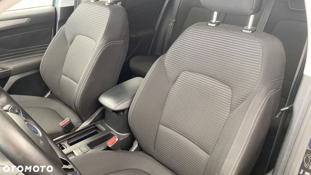 Ford Focus 1.0 EcoBoost mHEV Titanium X - 11