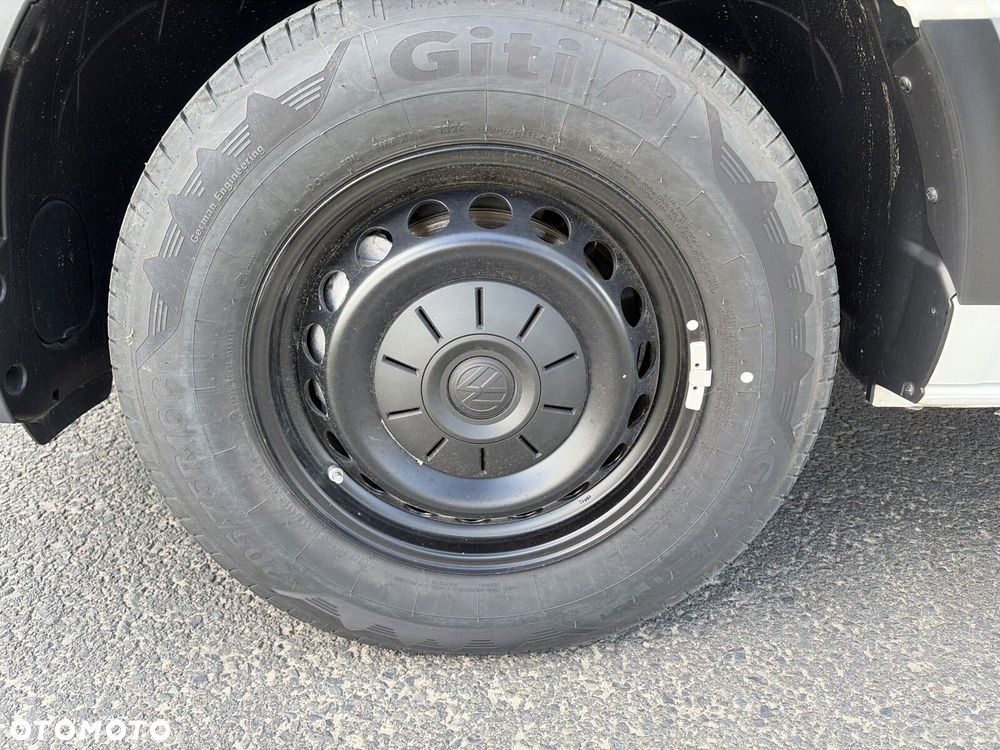 Volkswagen Crafter LIFT 2.0 TDI SCR 177KM, zabudowa brygadowa Hauser - 33