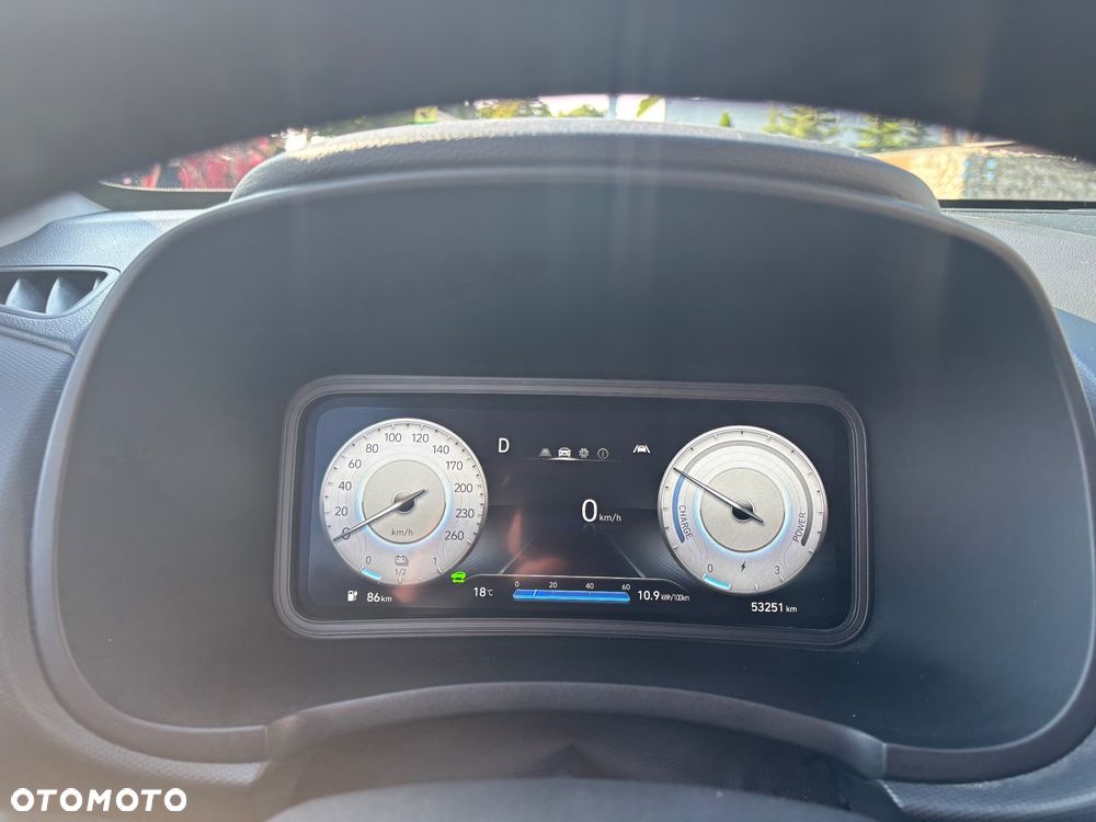 Hyundai Kona 39kWh Smart - 18
