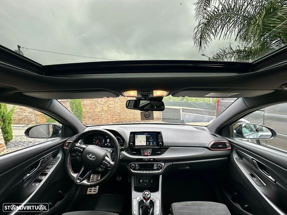 Hyundai i30 2.0 T-GDI N Performance - 6