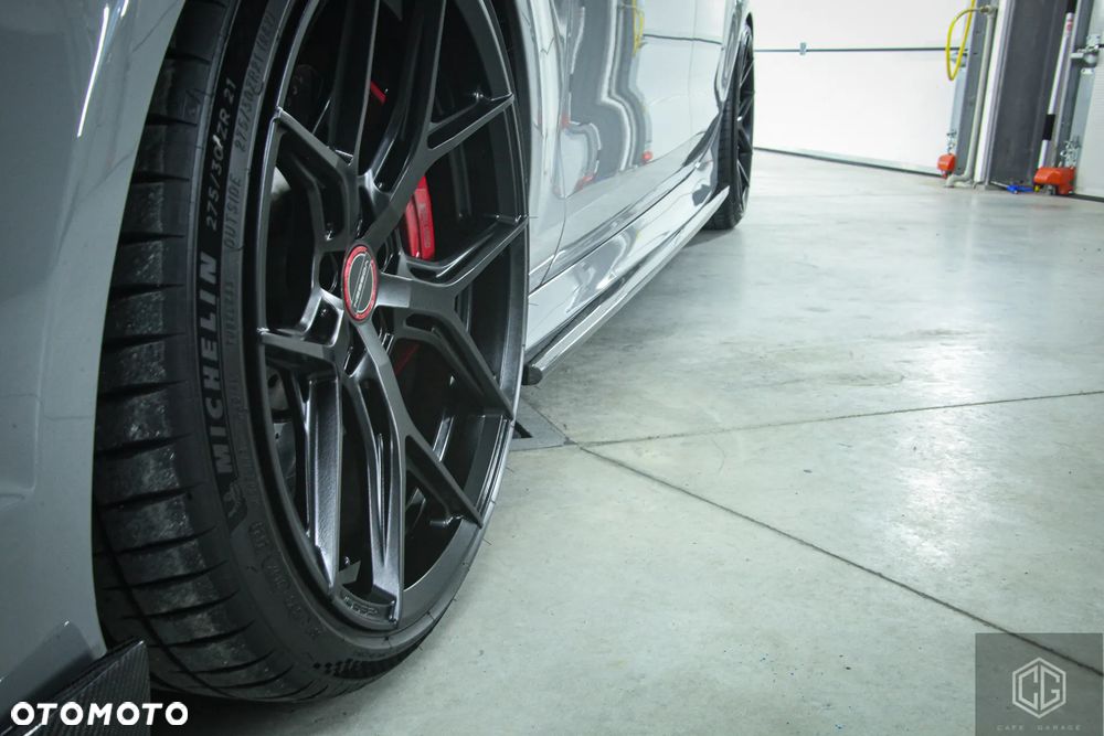 Audi RS7 Sportback - 4