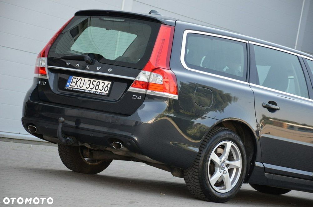 Volvo V70 - 14