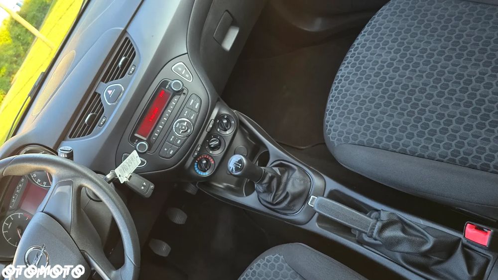 Opel Corsa - 12